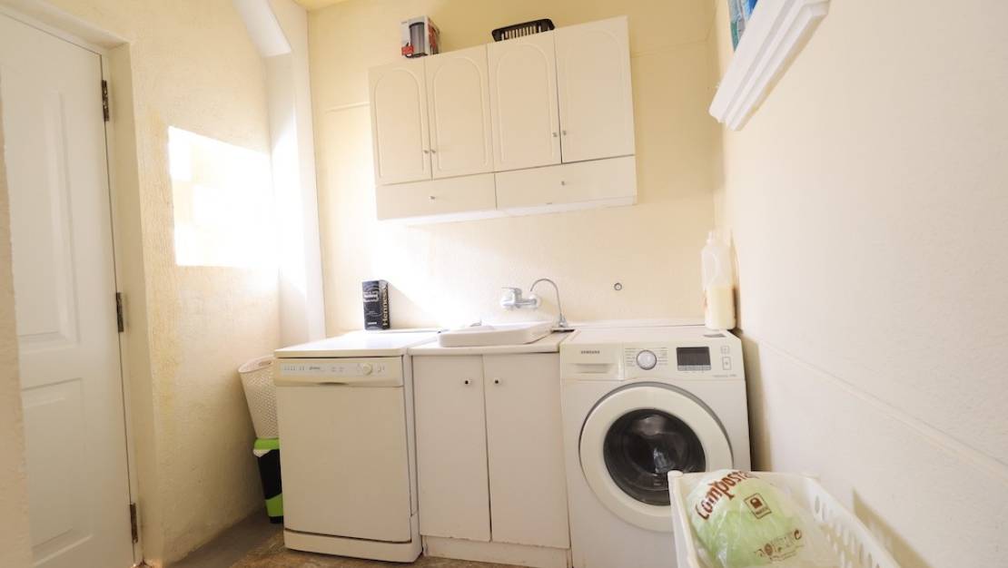 Sale - Town House - Orihuela - Playa Flamenca