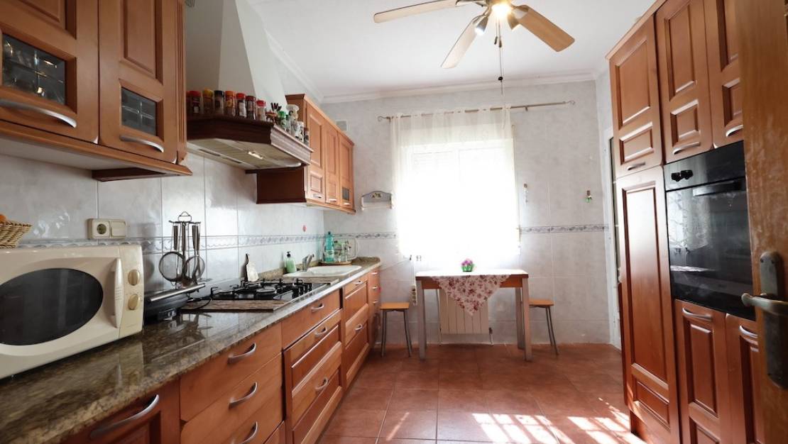 Sale - Town House - Orihuela - Playa Flamenca