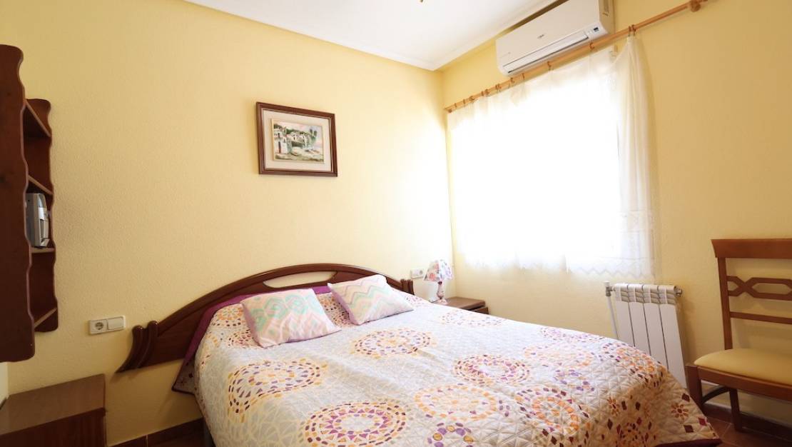 Sale - Town House - Orihuela - Playa Flamenca