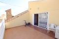 Sale - Town House - Orihuela - Playa Flamenca