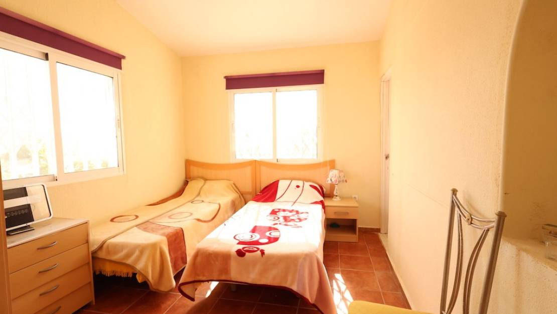 Sale - Town House - Orihuela - Playa Flamenca