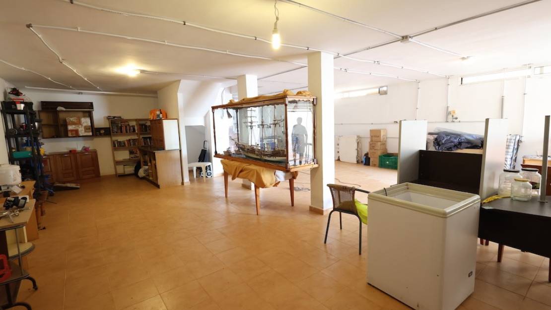 Sale - Town House - Orihuela - Playa Flamenca