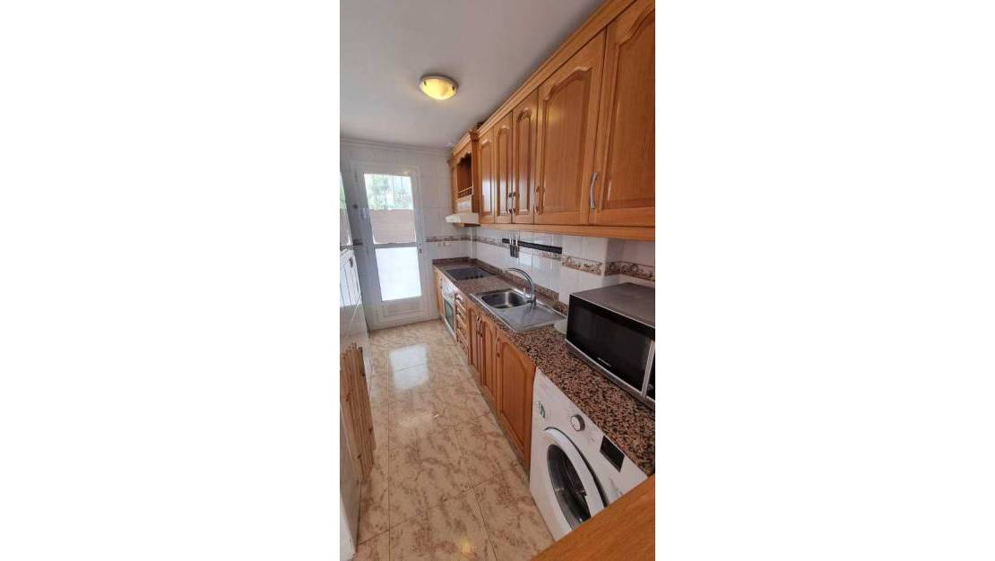 Sale - Town House - Orihuela - Playa Flamenca