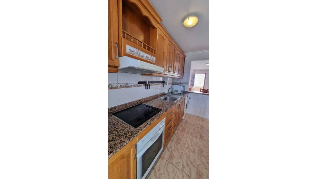 Sale - Town House - Orihuela - Playa Flamenca