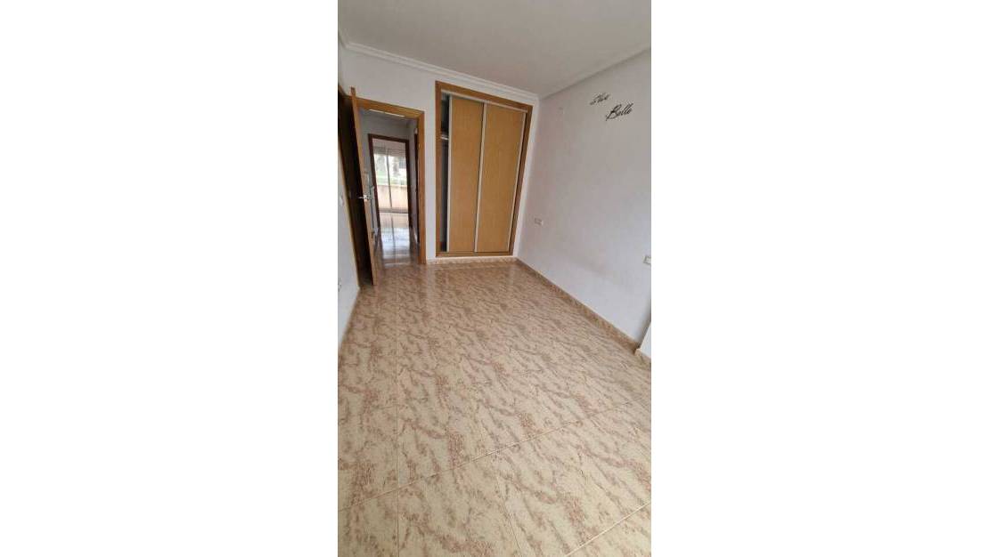 Sale - Town House - Orihuela - Playa Flamenca