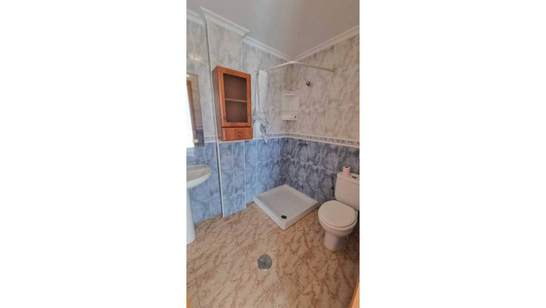 Sale - Town House - Orihuela - Playa Flamenca