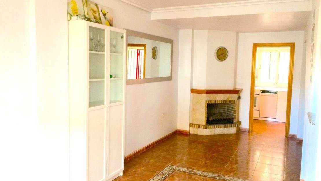 Sale - Town House - Orihuela - Playa Flamenca