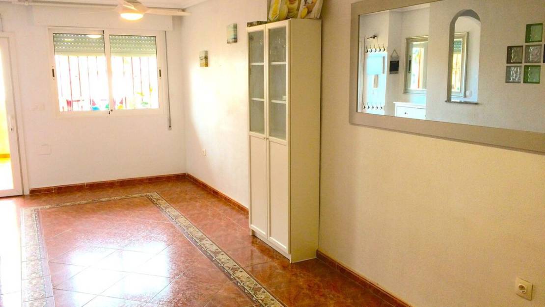 Sale - Town House - Orihuela - Playa Flamenca