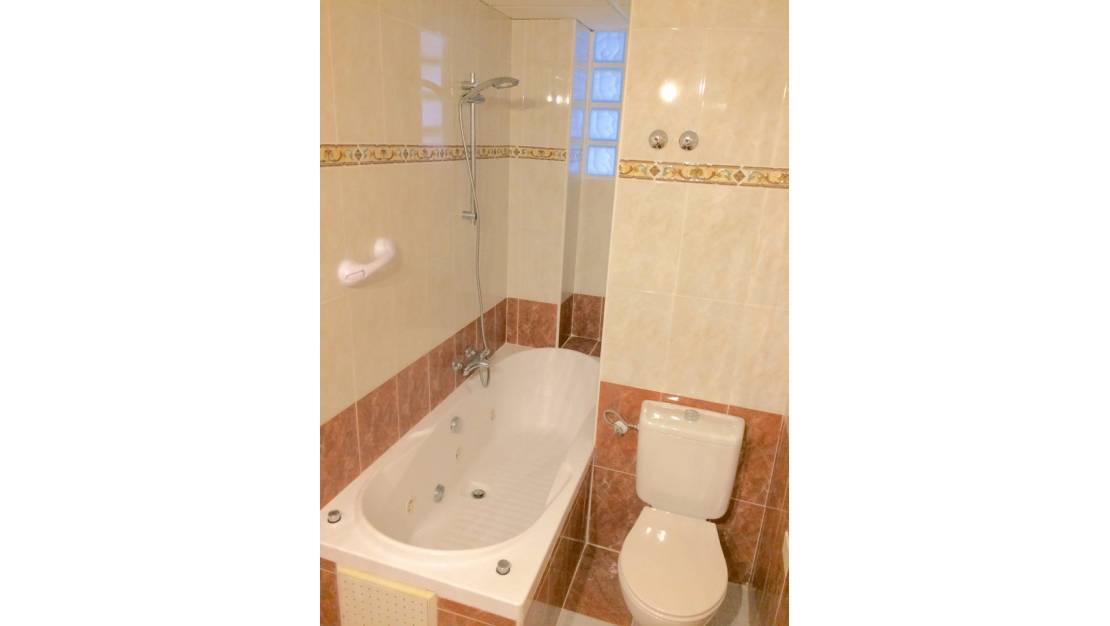 Sale - Town House - Orihuela - Playa Flamenca