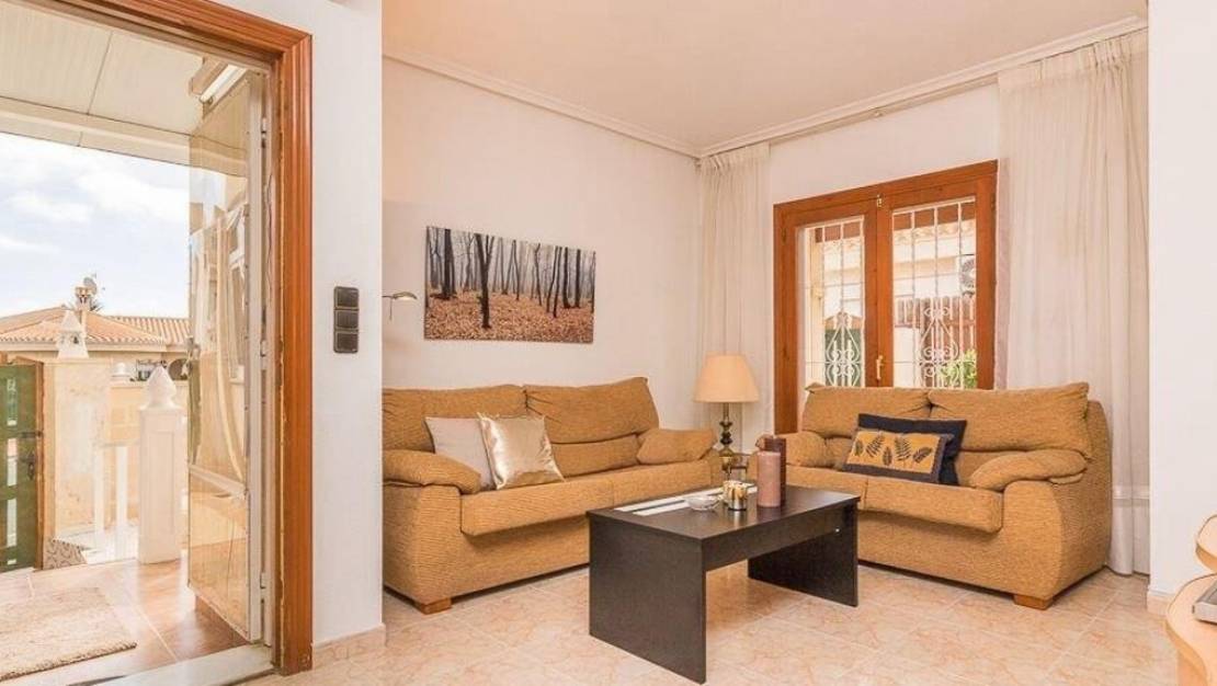 Sale - Town House - Orihuela - Playa Flamenca