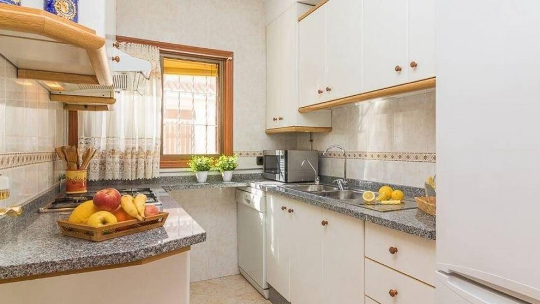 Sale - Town House - Orihuela - Playa Flamenca