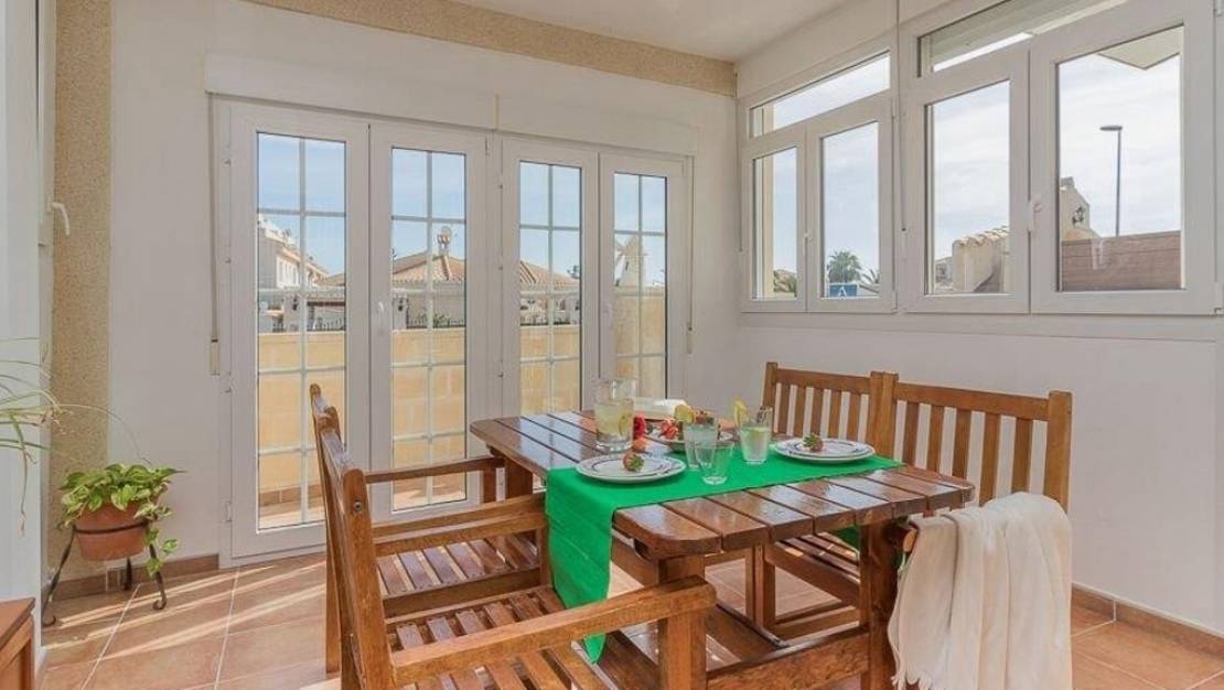 Sale - Town House - Orihuela - Playa Flamenca