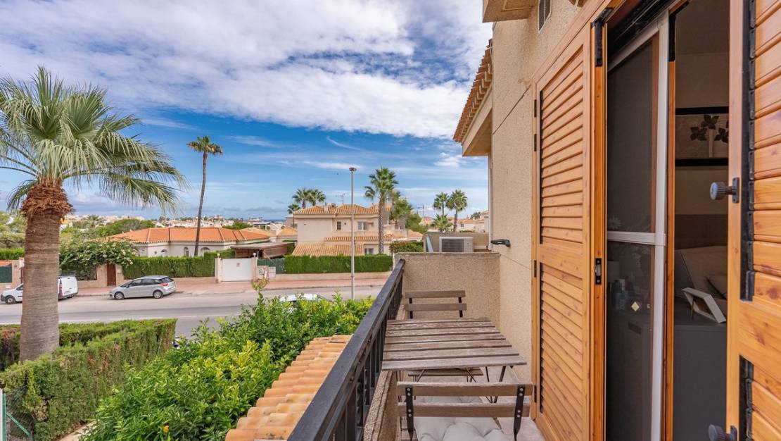 Sale - Town House - Orihuela - Playa Flamenca