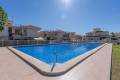 Sale - Town House - Orihuela - Playa Flamenca
