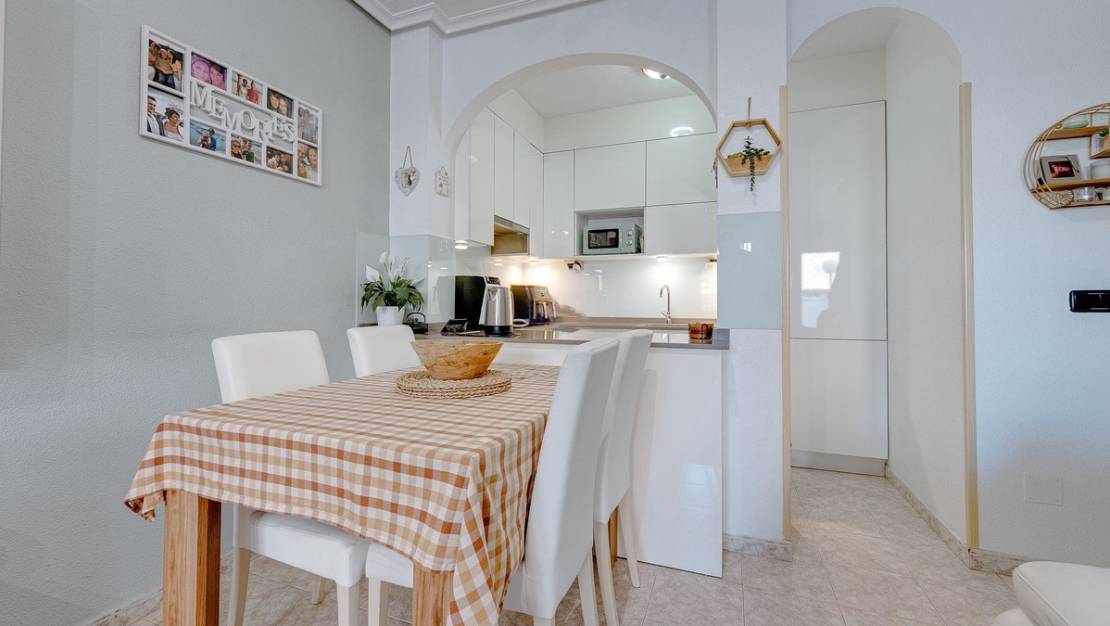 Sale - Town House - Orihuela - Playa Flamenca
