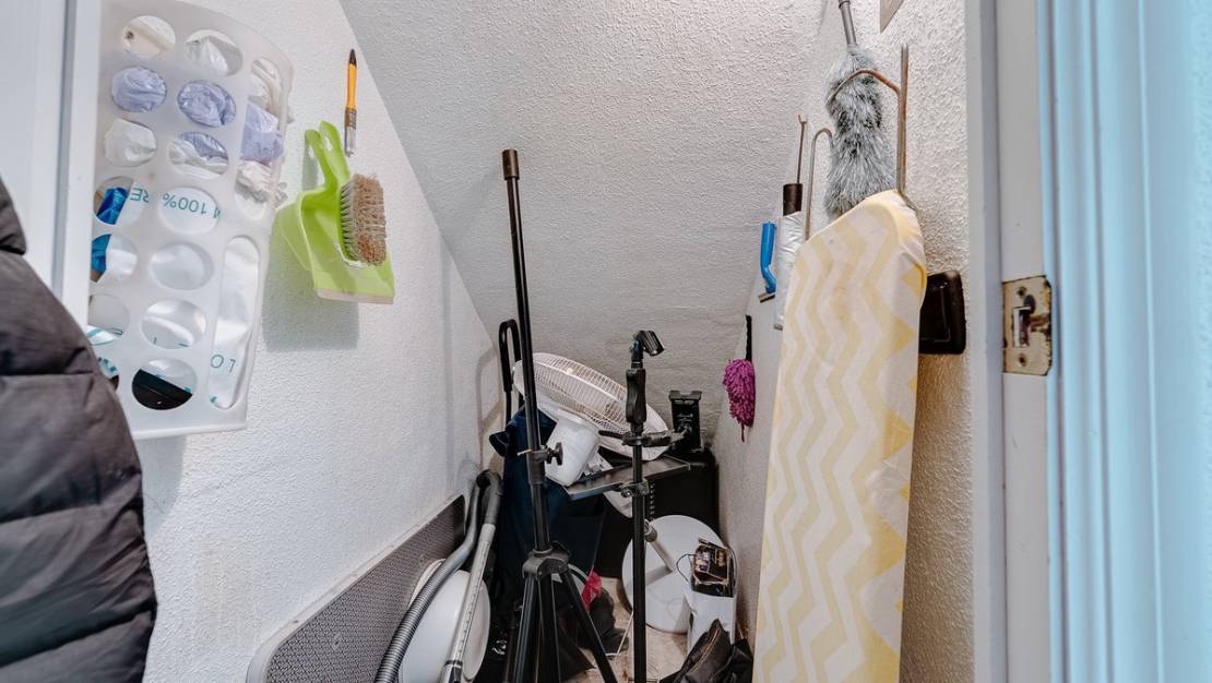 Sale - Town House - Orihuela - Playa Flamenca