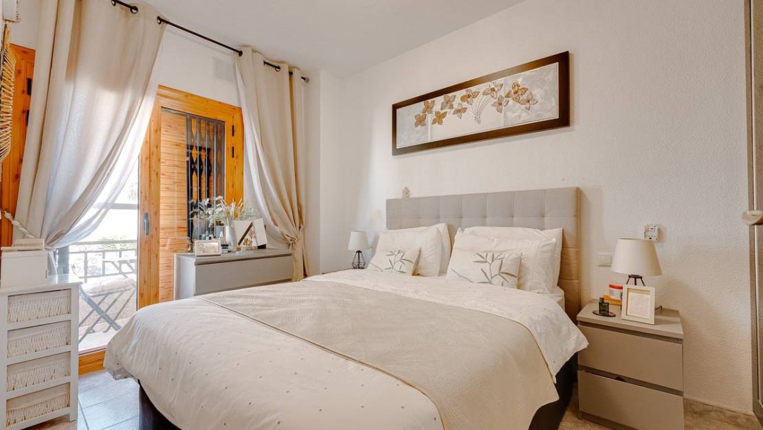 Sale - Town House - Orihuela - Playa Flamenca