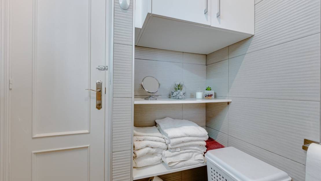 Sale - Town House - Orihuela - Playa Flamenca