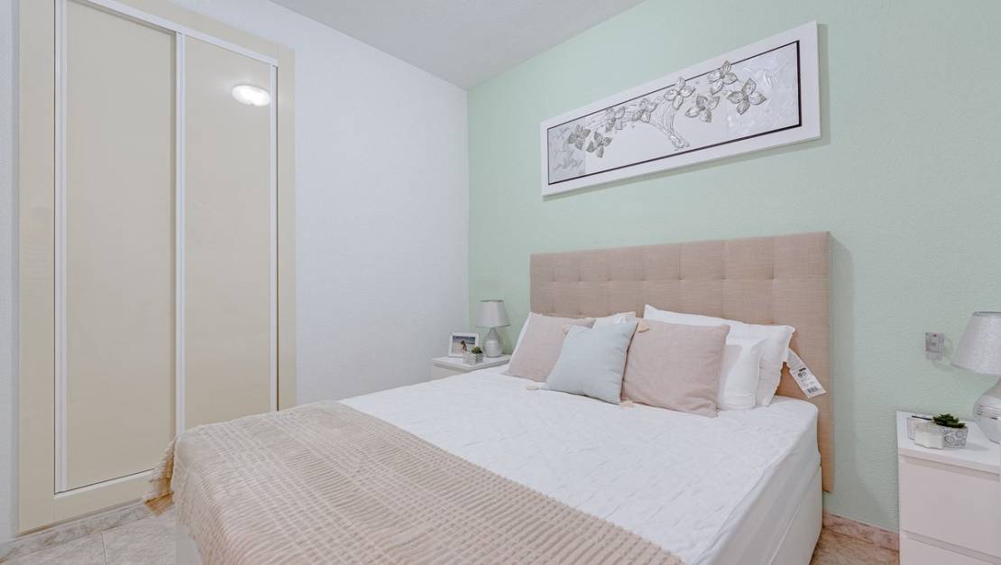 Sale - Town House - Orihuela - Playa Flamenca