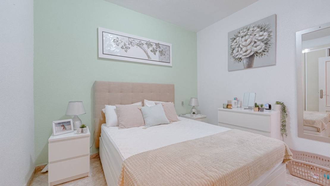 Sale - Town House - Orihuela - Playa Flamenca