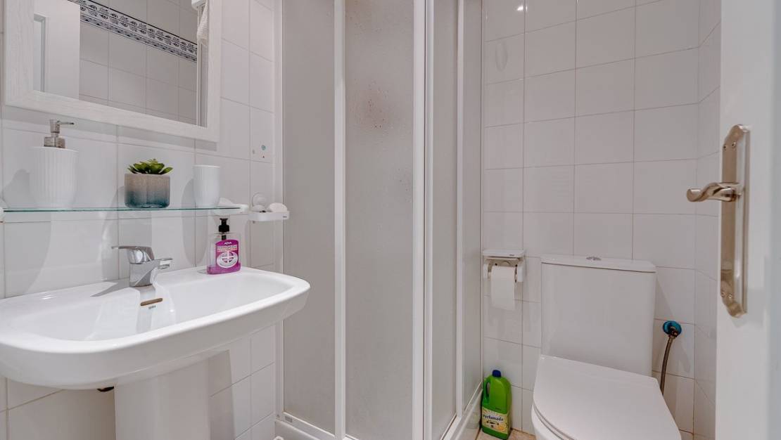 Sale - Town House - Orihuela - Playa Flamenca