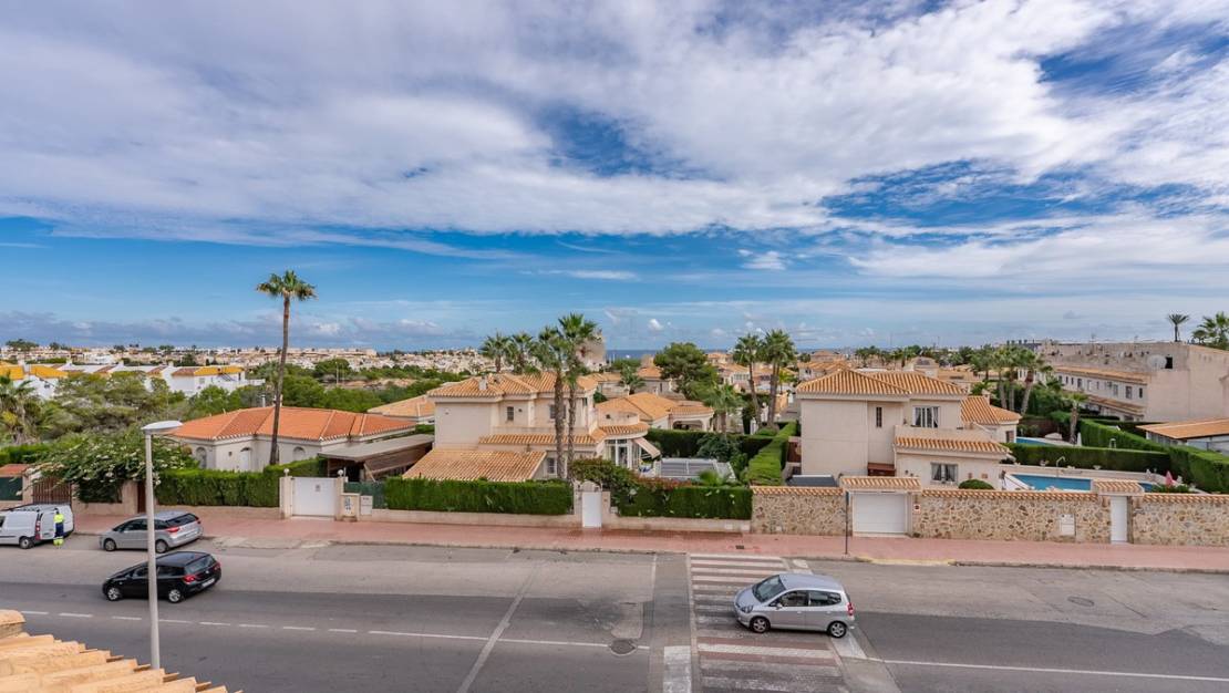 Sale - Town House - Orihuela - Playa Flamenca