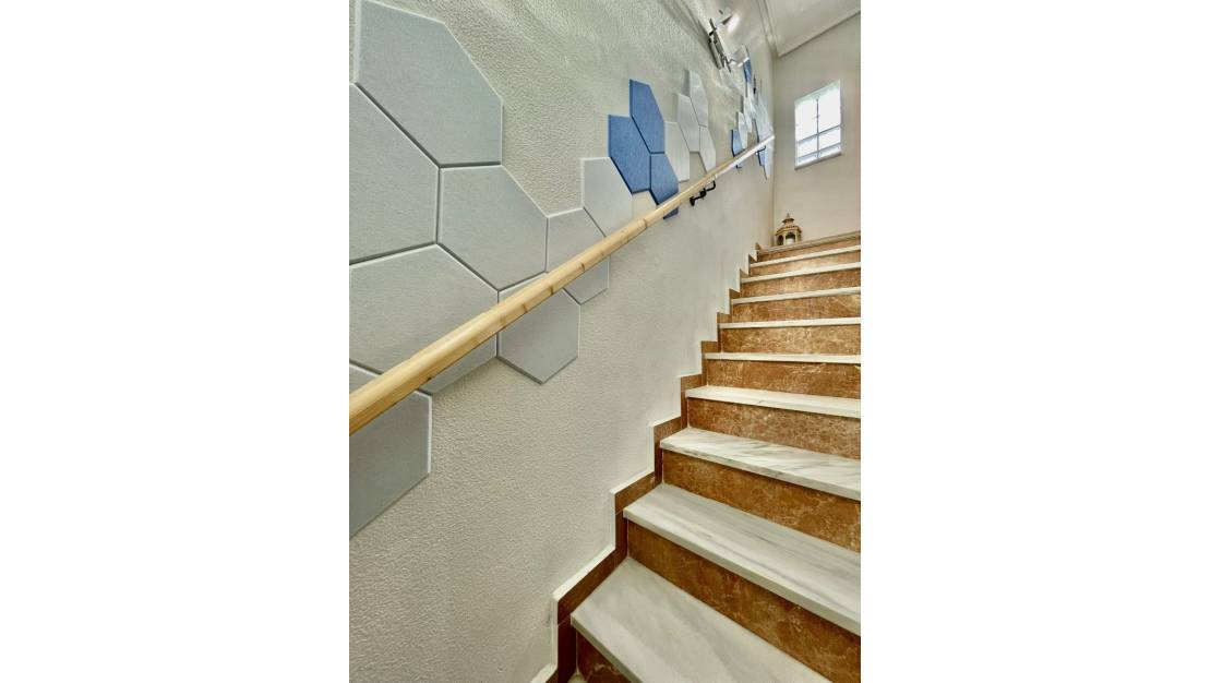 Sale - Town House - Orihuela - Playa Flamenca