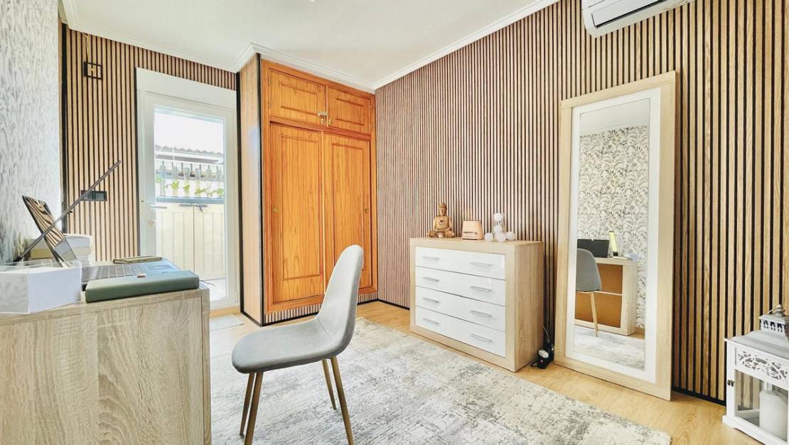 Sale - Town House - Orihuela - Playa Flamenca