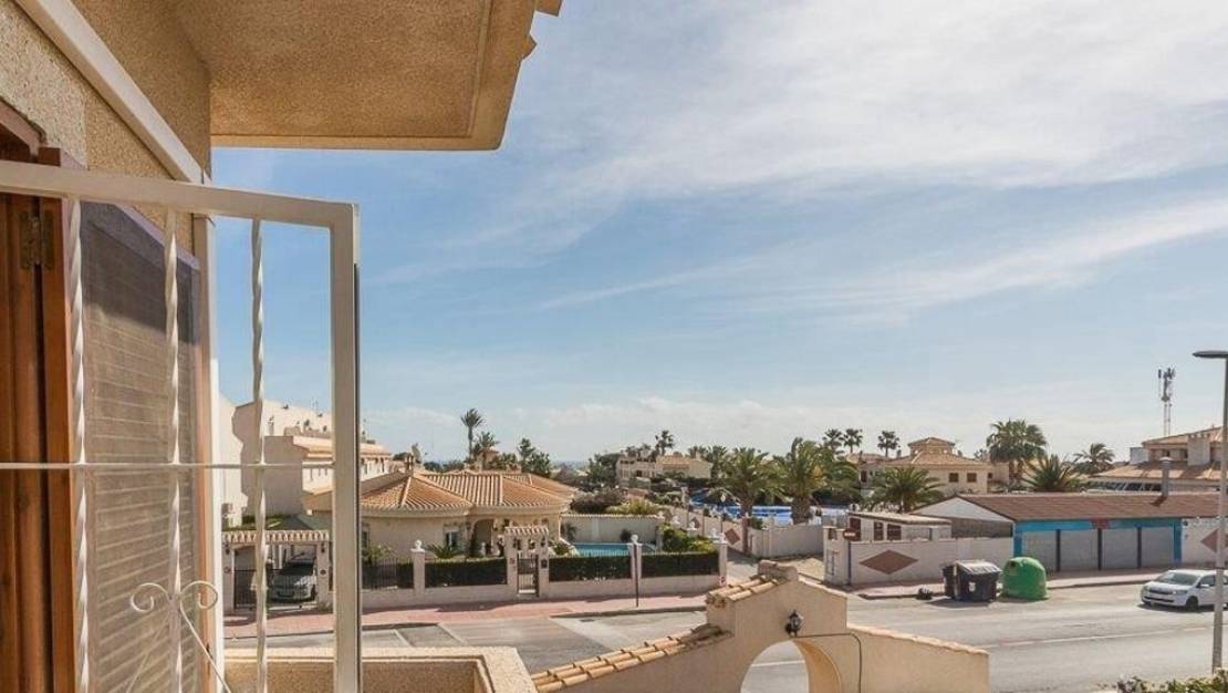 Sale - Town House - Orihuela - Playa Flamenca