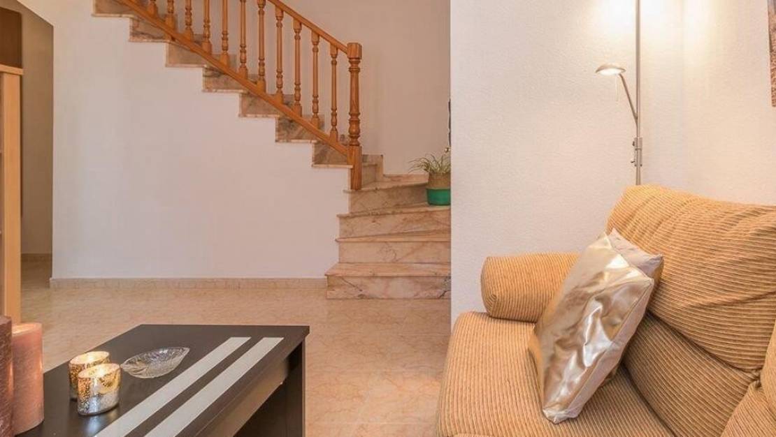Sale - Town House - Orihuela - Playa Flamenca