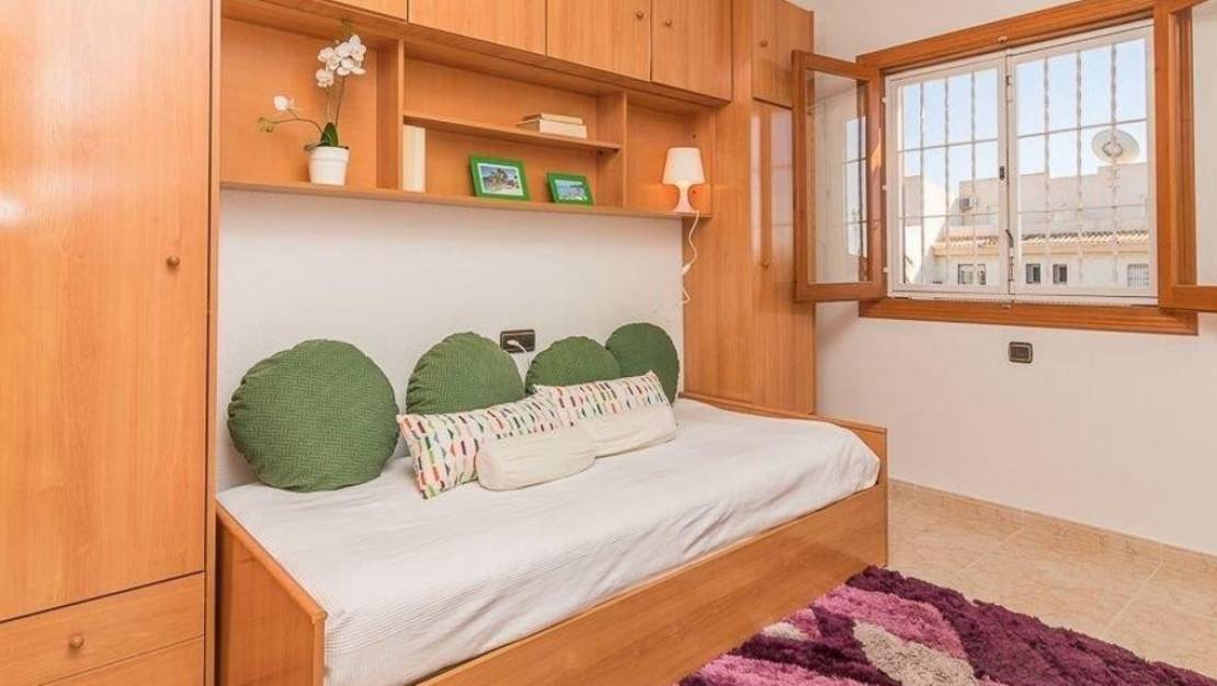 Sale - Town House - Orihuela - Playa Flamenca