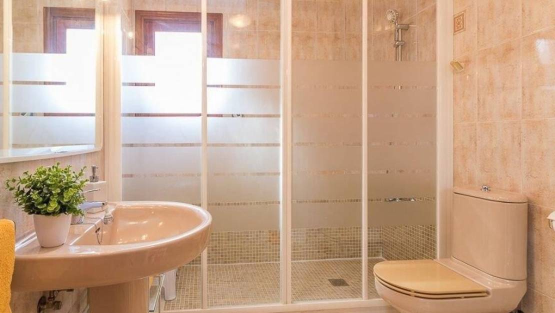 Sale - Town House - Orihuela - Playa Flamenca