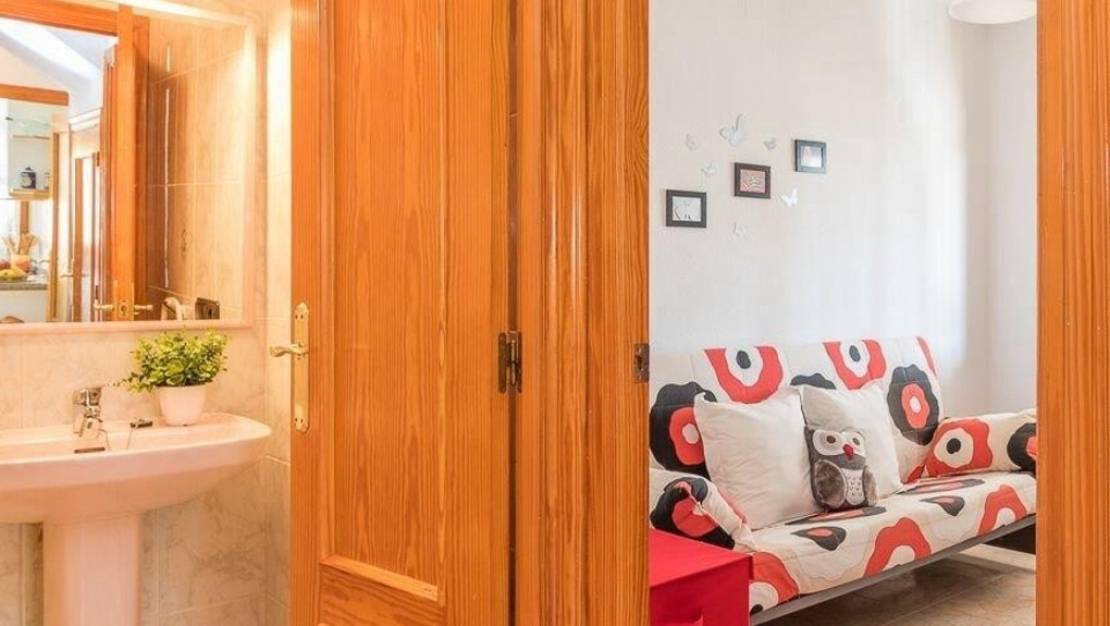 Sale - Town House - Orihuela - Playa Flamenca