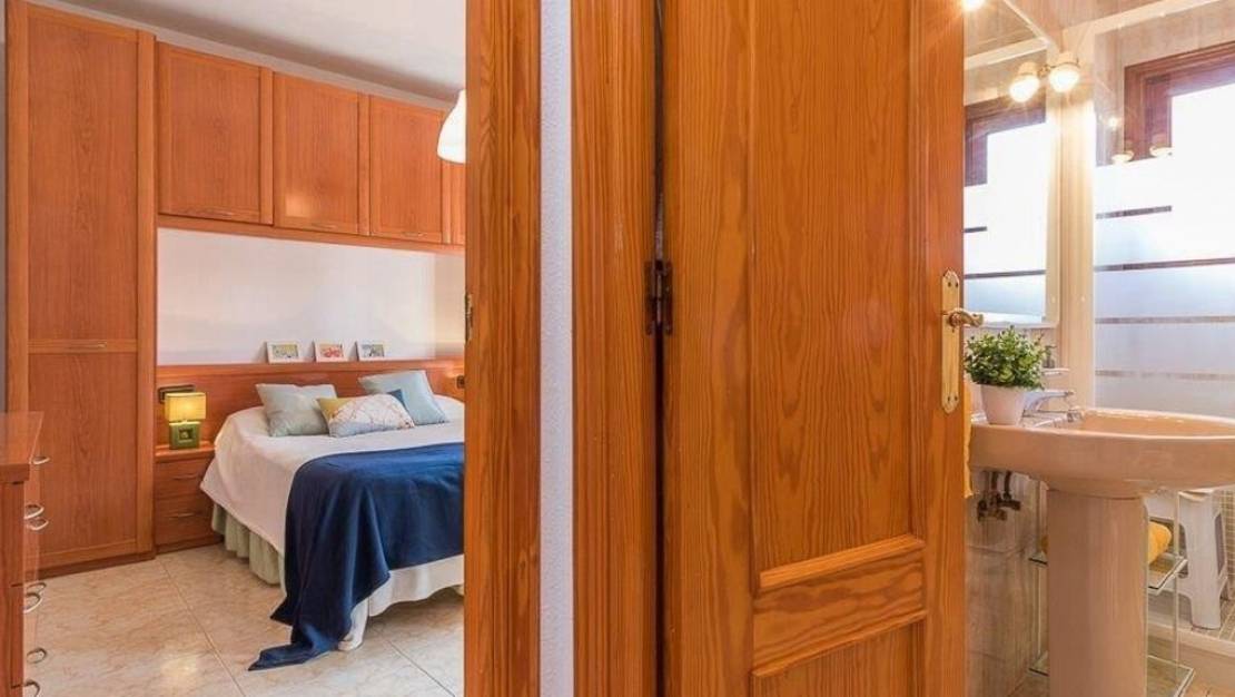 Sale - Town House - Orihuela - Playa Flamenca