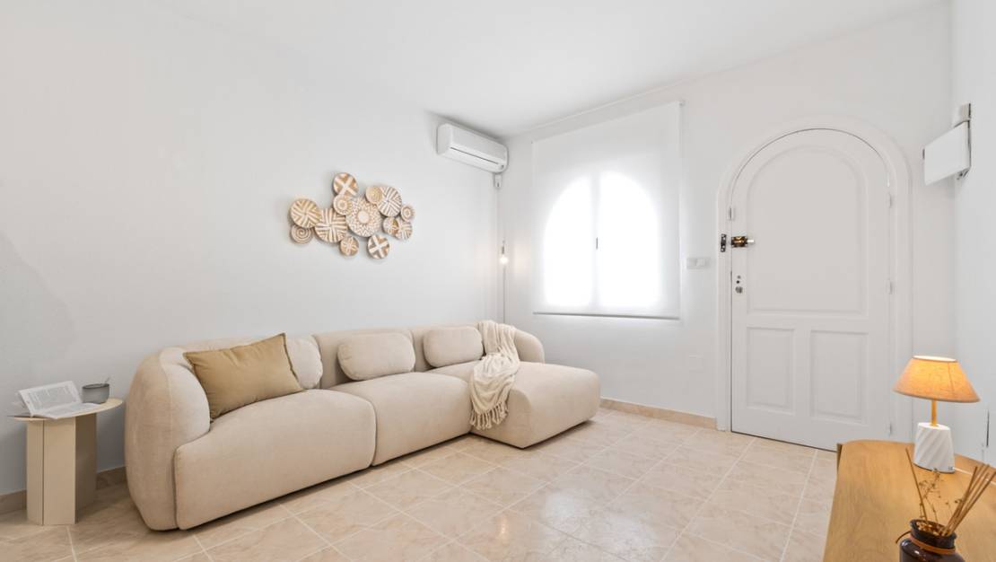 Sale - Town House - Orihuela - Playa Flamenca