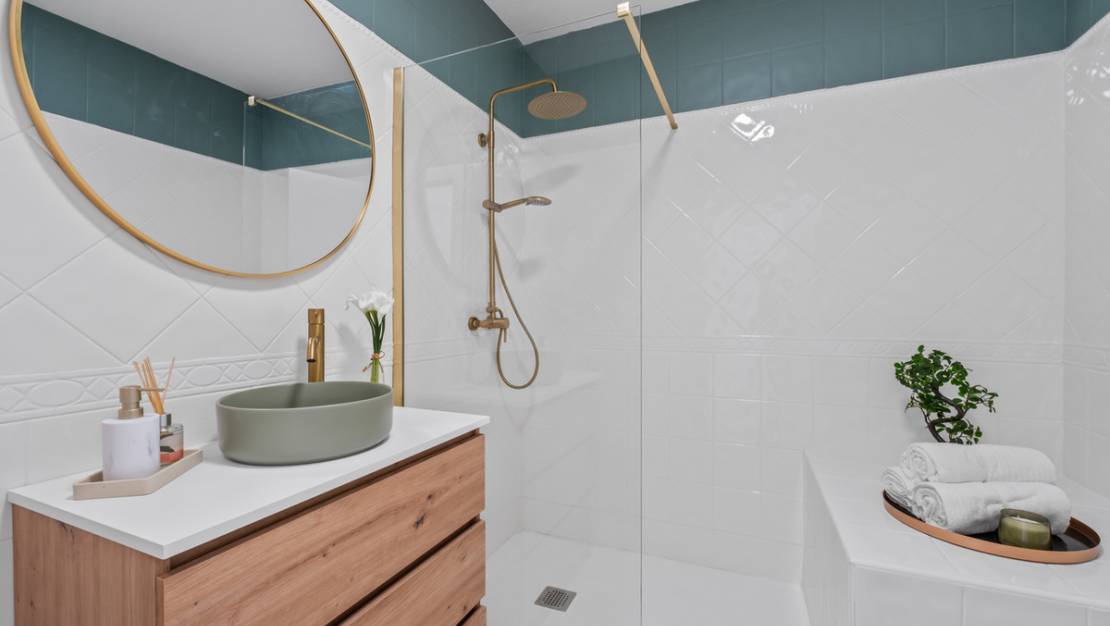 Sale - Town House - Orihuela - Playa Flamenca