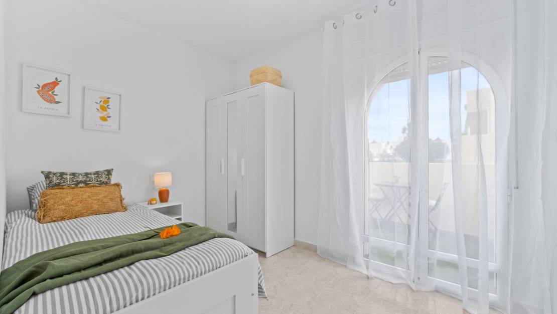 Sale - Town House - Orihuela - Playa Flamenca