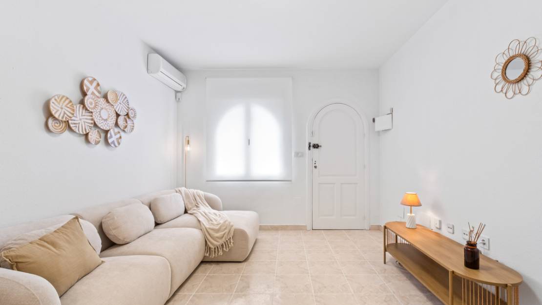 Sale - Town House - Orihuela - Playa Flamenca