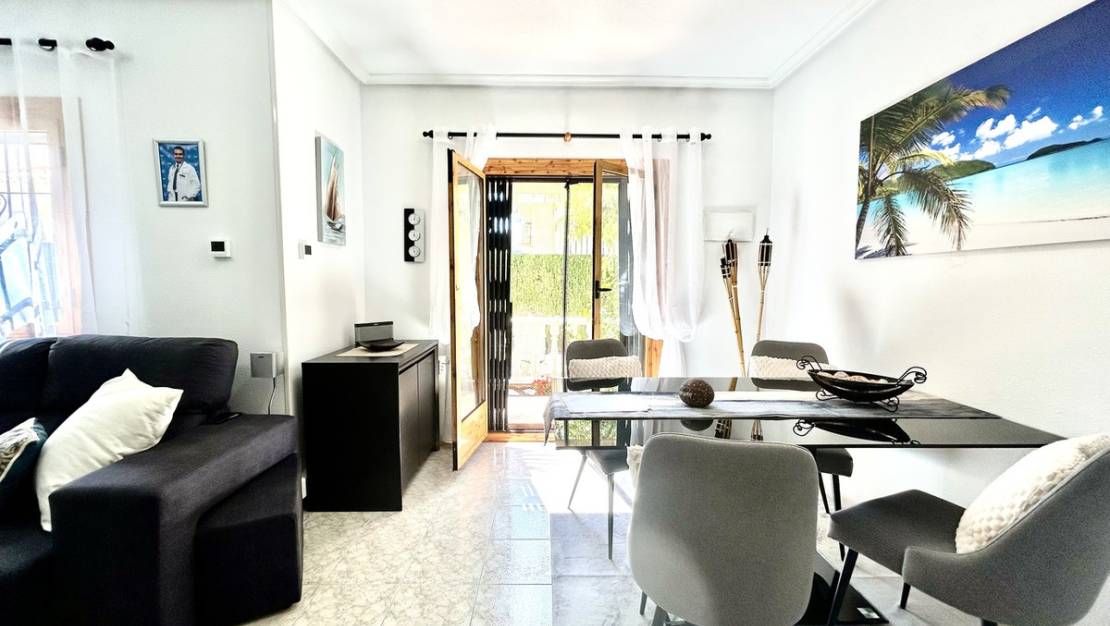 Sale - Town House - Orihuela - Playa Flamenca