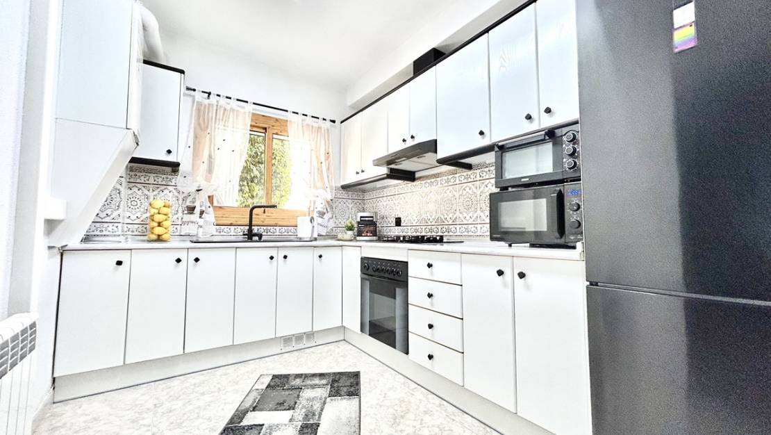 Sale - Town House - Orihuela - Playa Flamenca