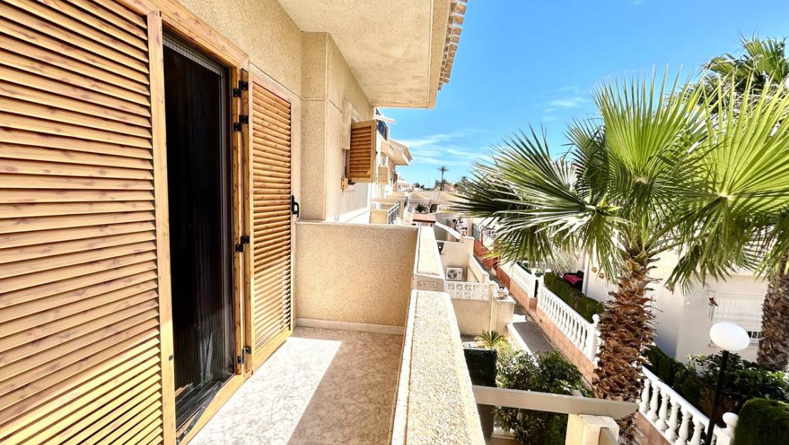 Sale - Town House - Orihuela - Playa Flamenca