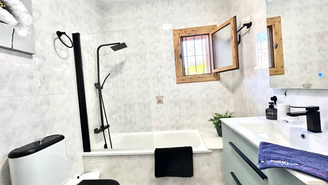 Sale - Town House - Orihuela - Playa Flamenca