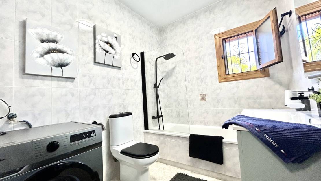 Sale - Town House - Orihuela - Playa Flamenca