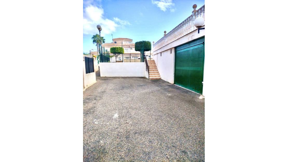 Sale - Town House - Orihuela - Playa Flamenca