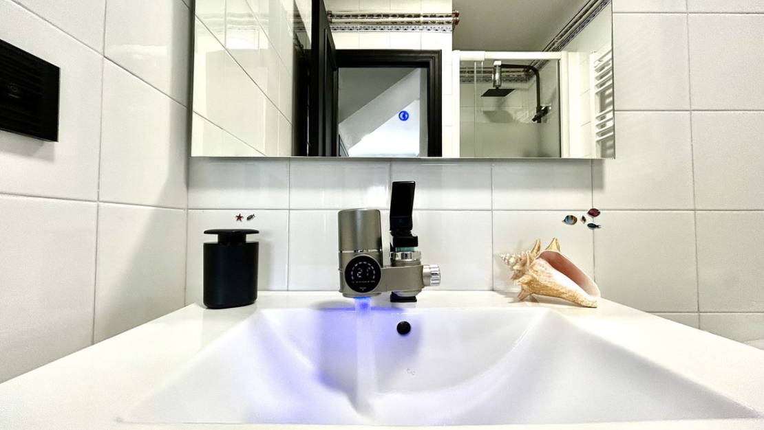 Sale - Town House - Orihuela - Playa Flamenca