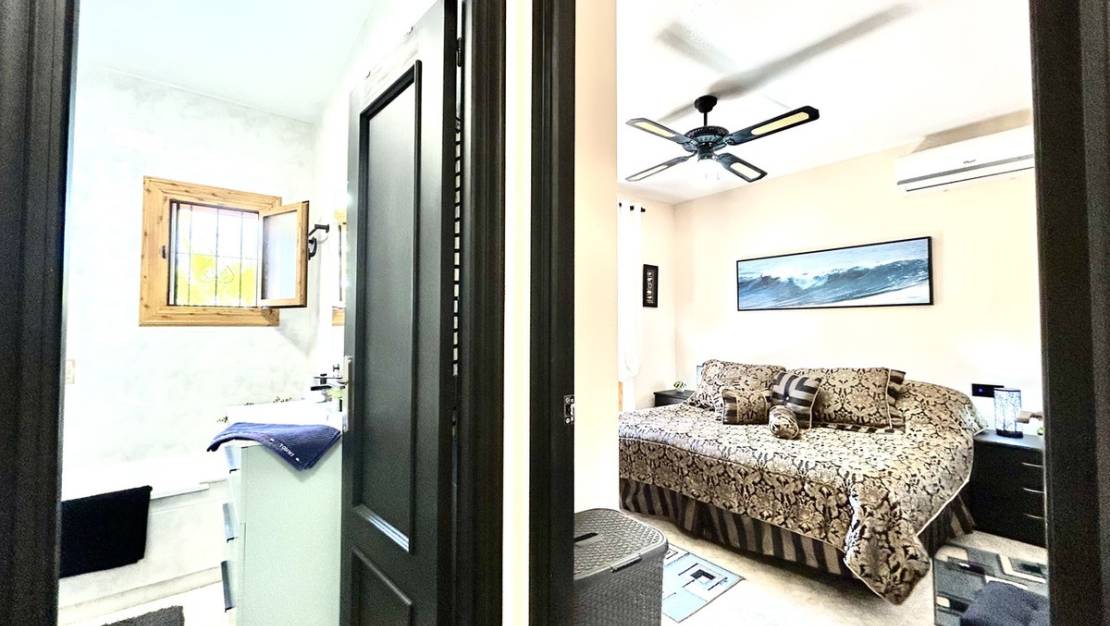 Sale - Town House - Orihuela - Playa Flamenca