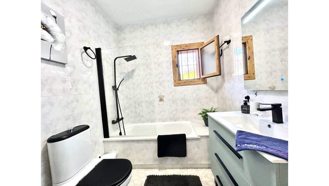 Sale - Town House - Orihuela - Playa Flamenca