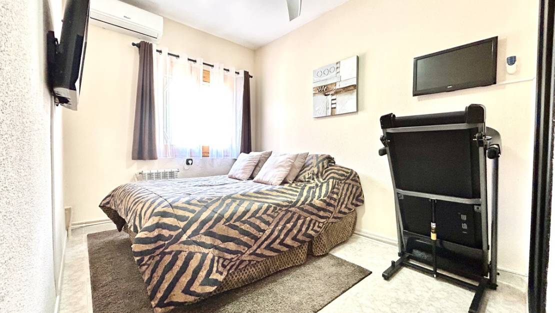 Sale - Town House - Orihuela - Playa Flamenca