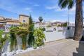 Sale - Town House - Orihuela - Playa Flamenca
