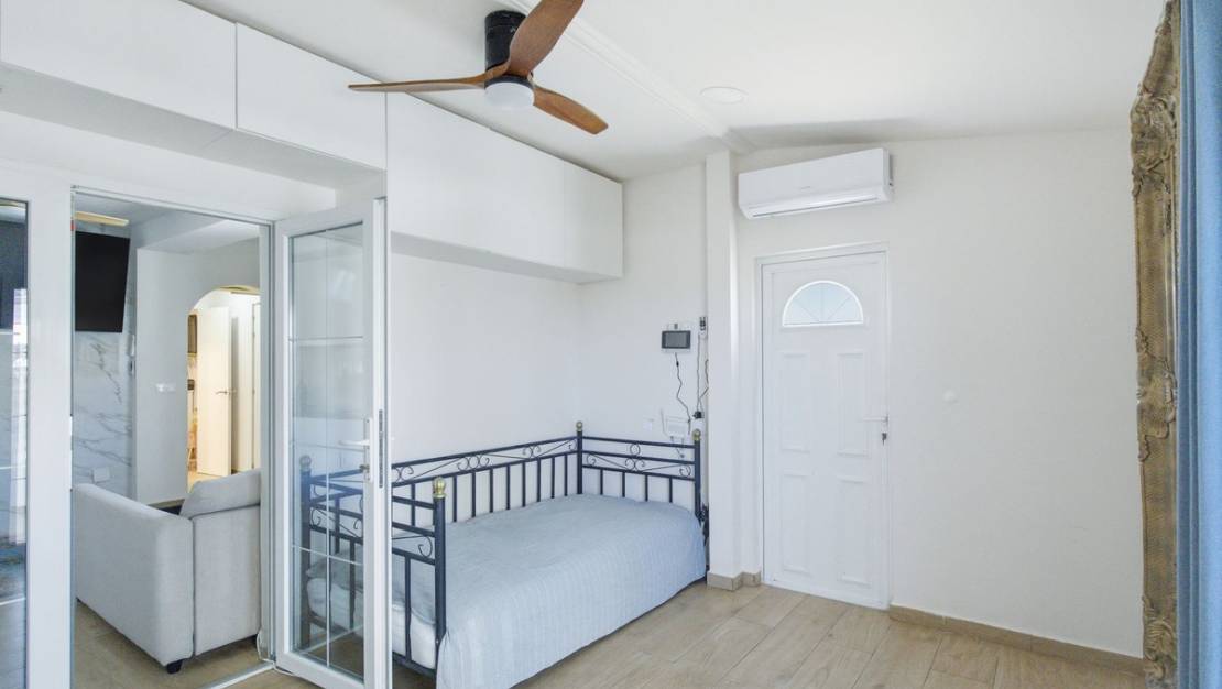 Sale - Town House - Orihuela - Playa Flamenca